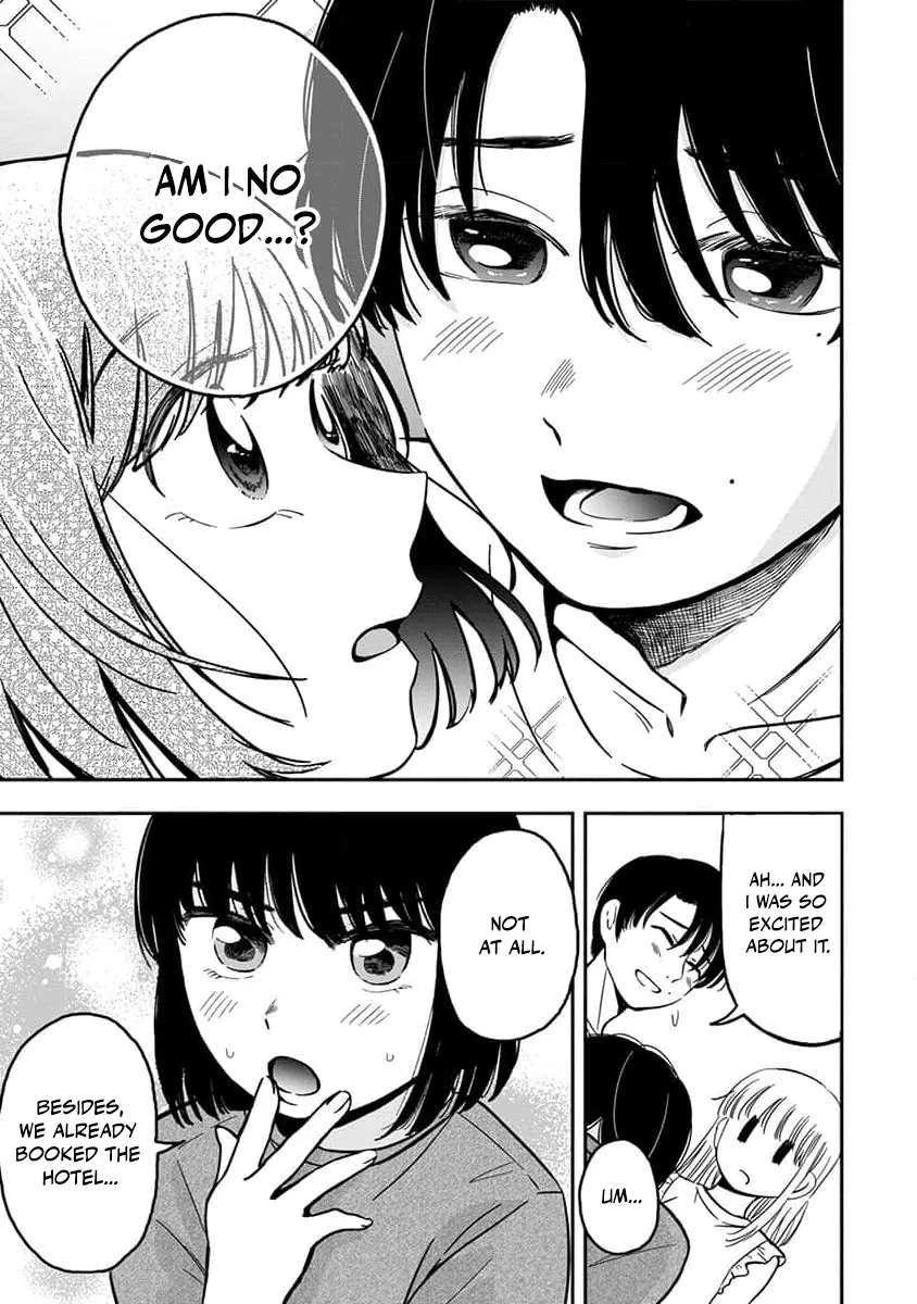 Sayonara Flower Petal - Chapter 2 5