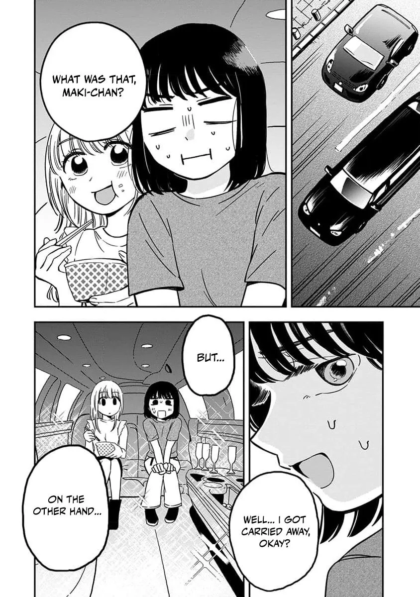 Sayonara Flower Petal - Chapter 2 6
