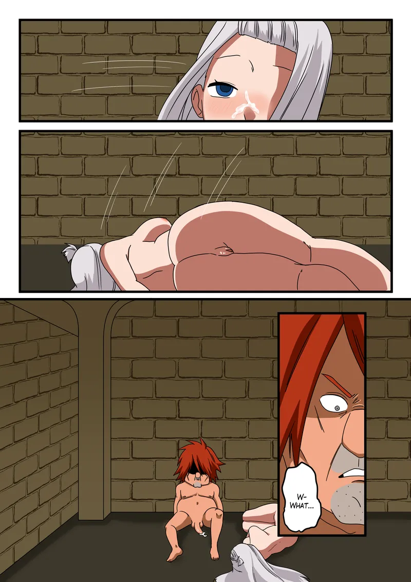Scarlet Kyouka 21