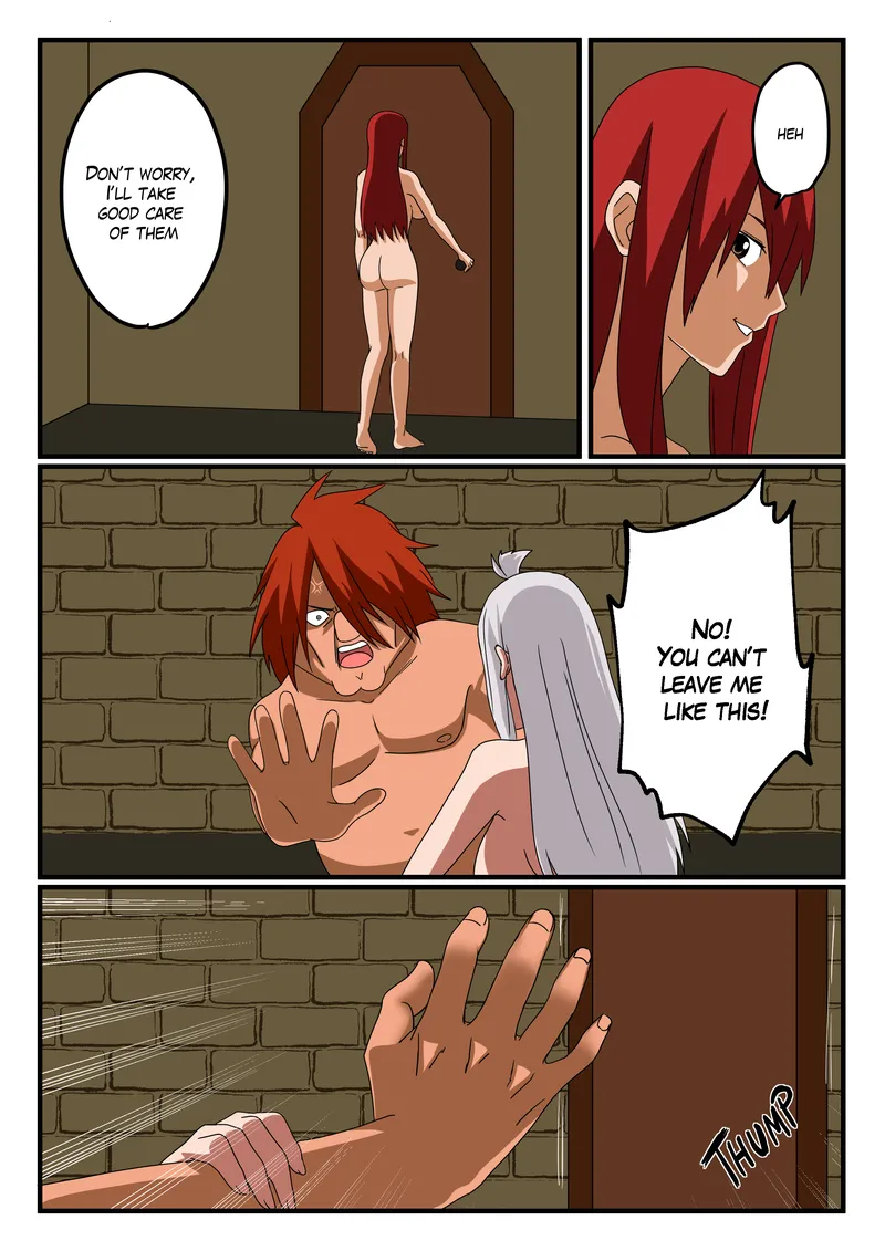 Scarlet Kyouka 39