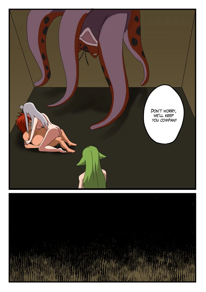 Scarlet Kyouka 41