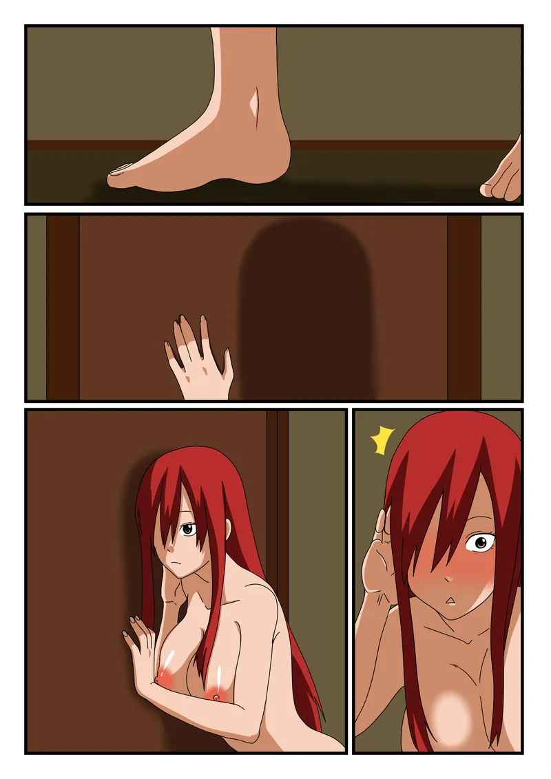 Scarlet Kyouka 42