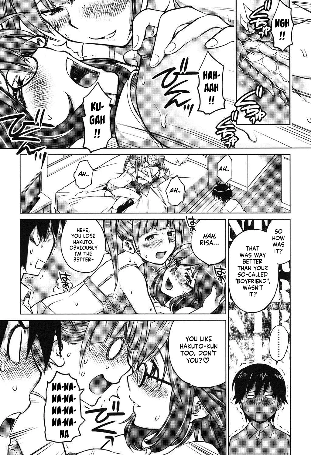 Schism 10