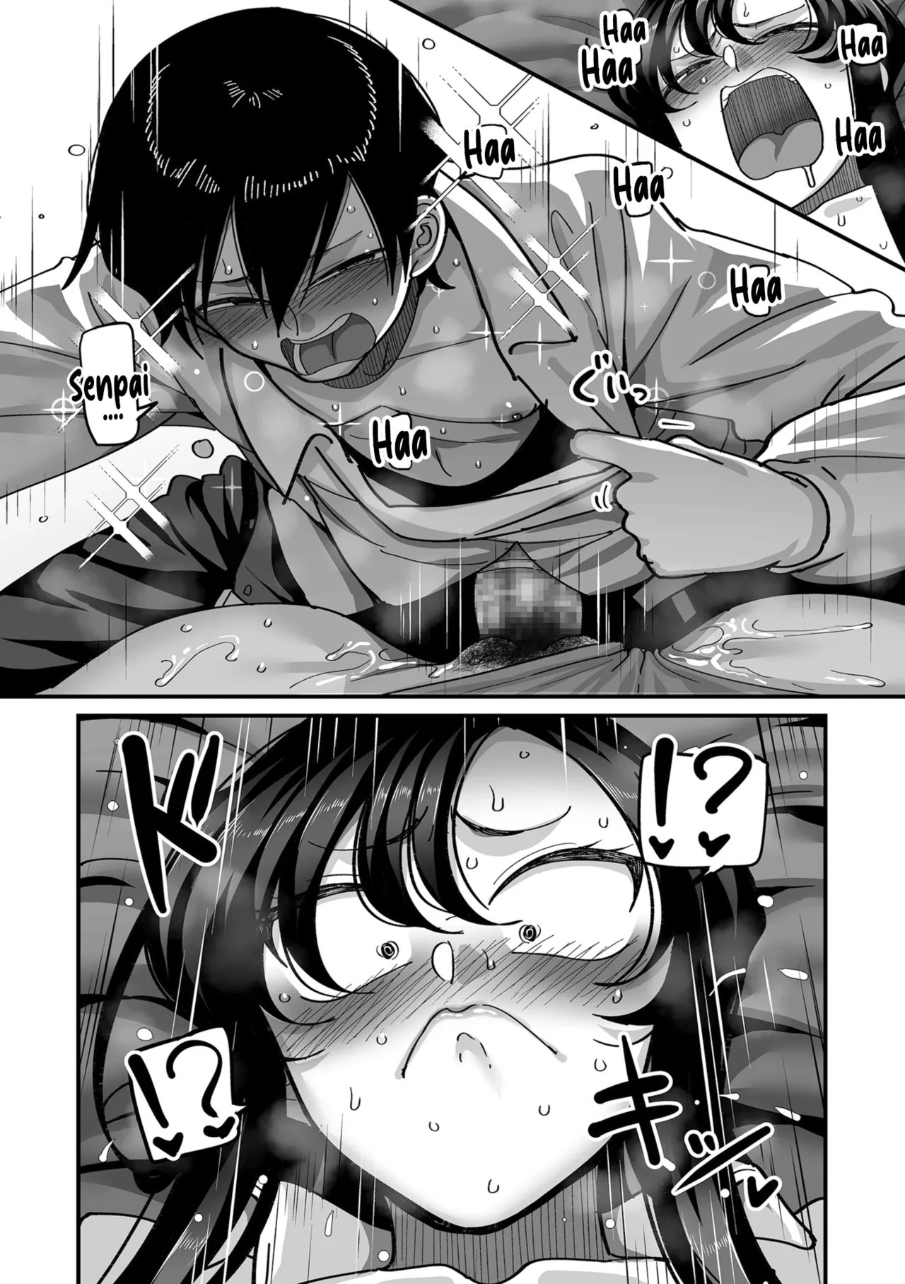 School Prostitution Journal (Comix) Chapters 1-6 + Bonus 108