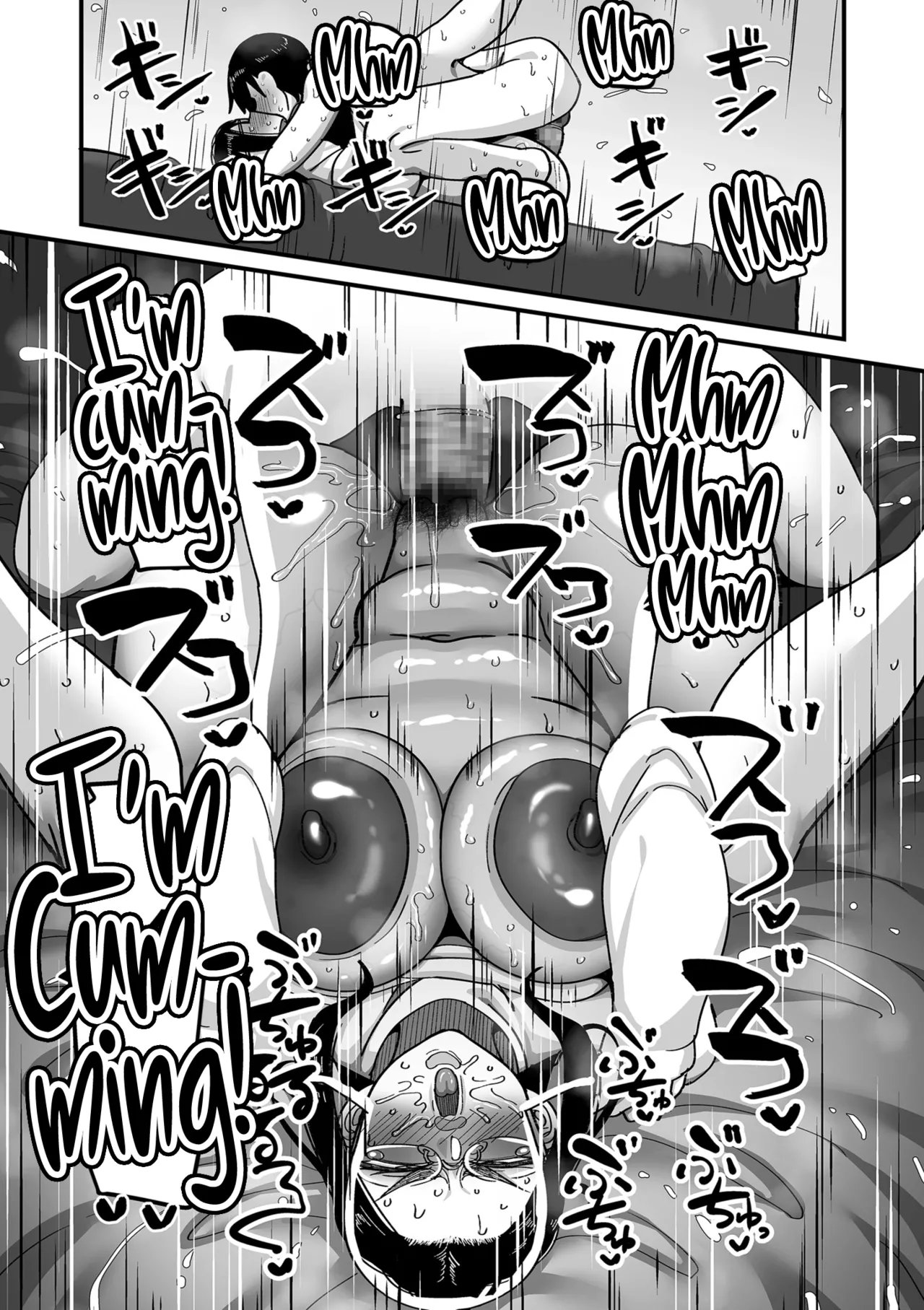 School Prostitution Journal (Comix) Chapters 1-6 + Bonus 227