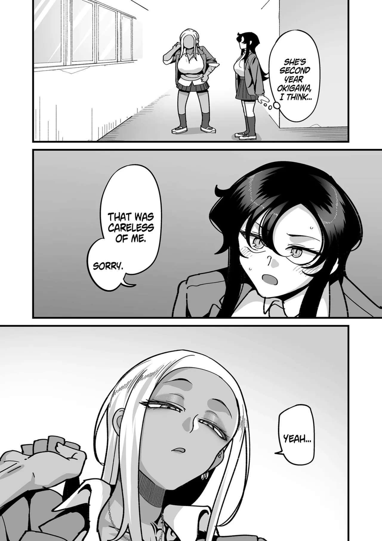 School Prostitution Journal (Comix) Chapters 1-6 + Bonus 236