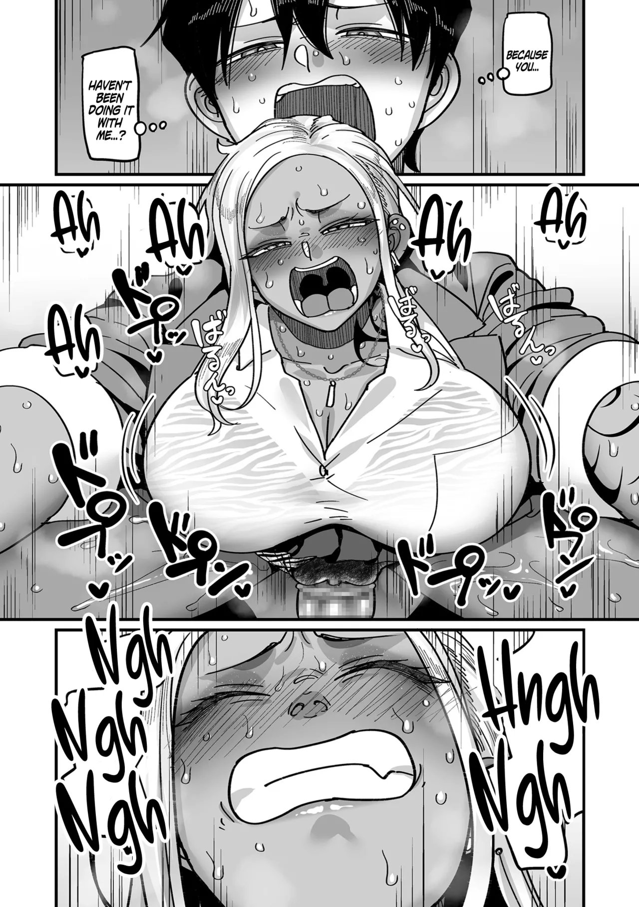 School Prostitution Journal (Comix) Chapters 1-6 + Bonus 250