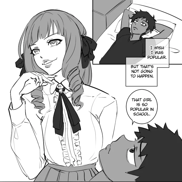 School Swap 1
