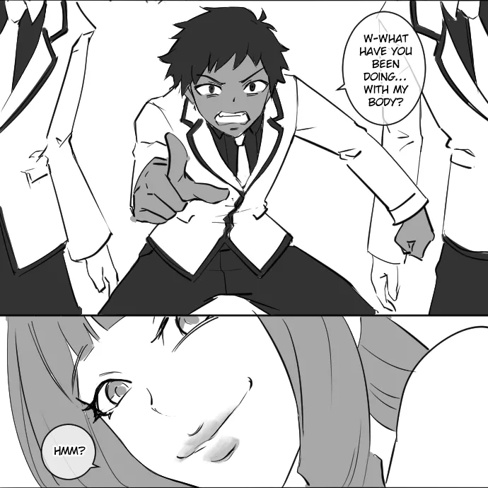 School Swap 11