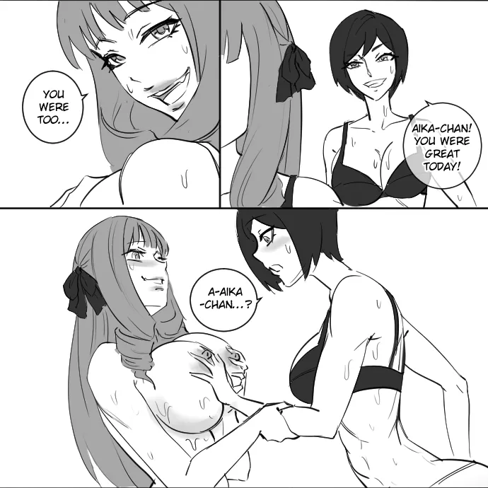School Swap 6