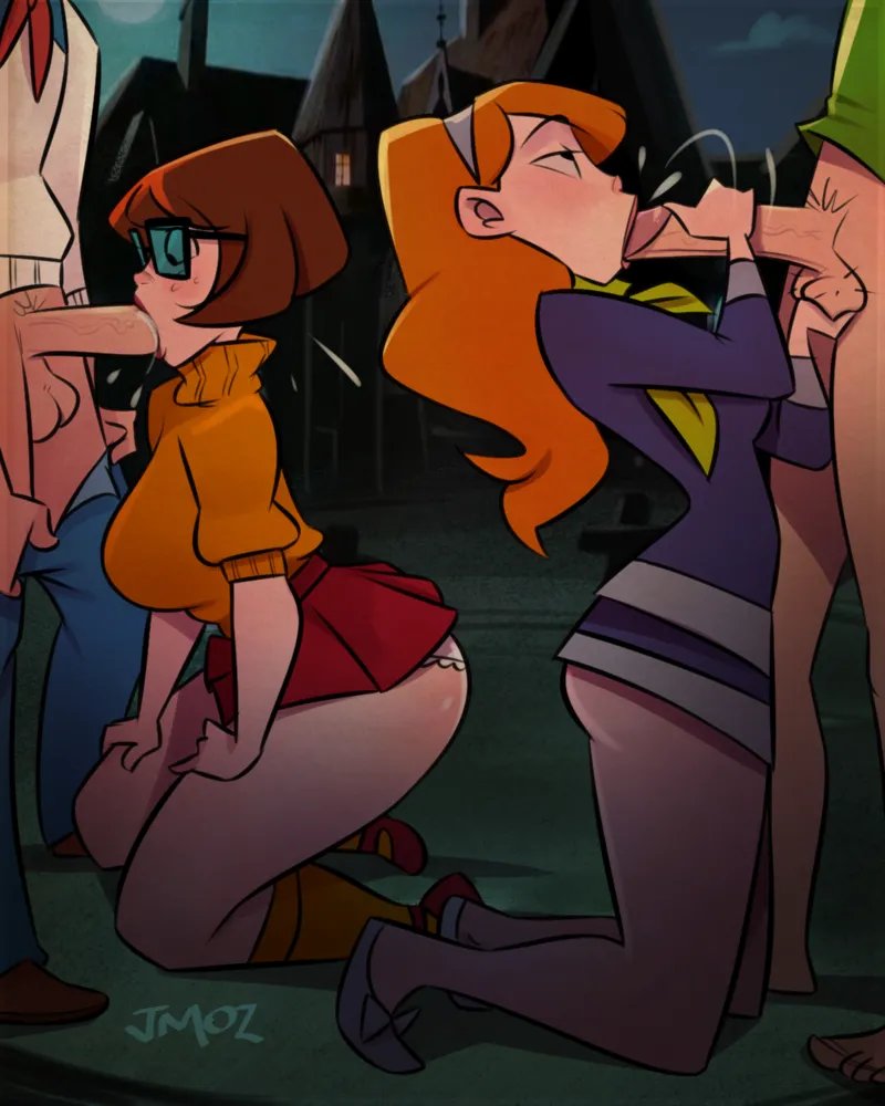 Scooby-Doo 1