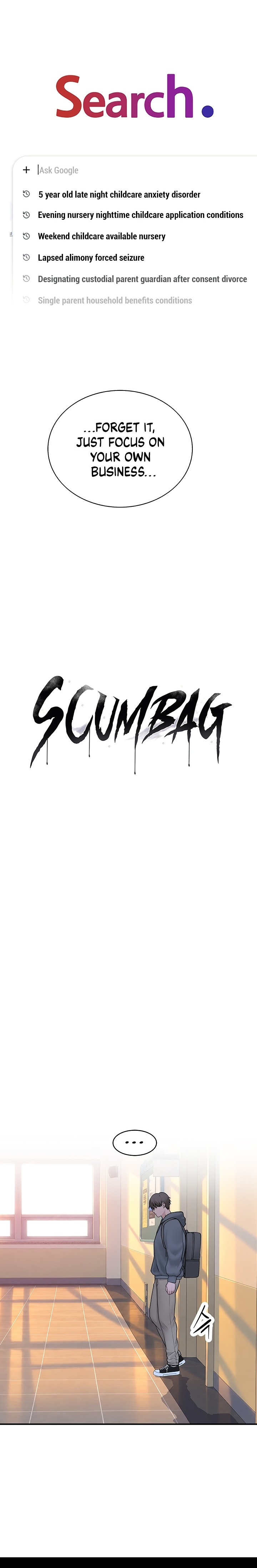 Scumbag 11