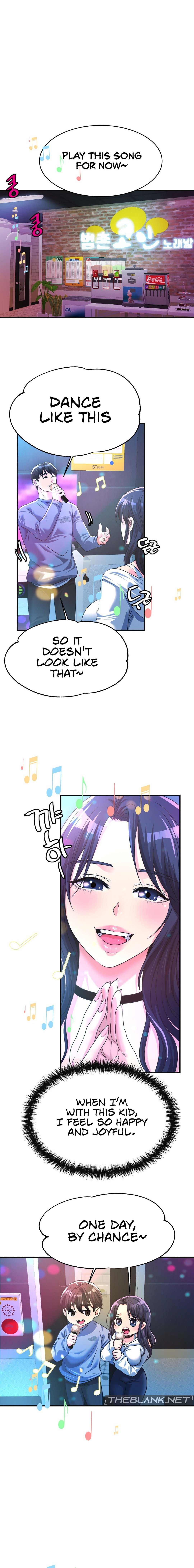 Secret Affection 13