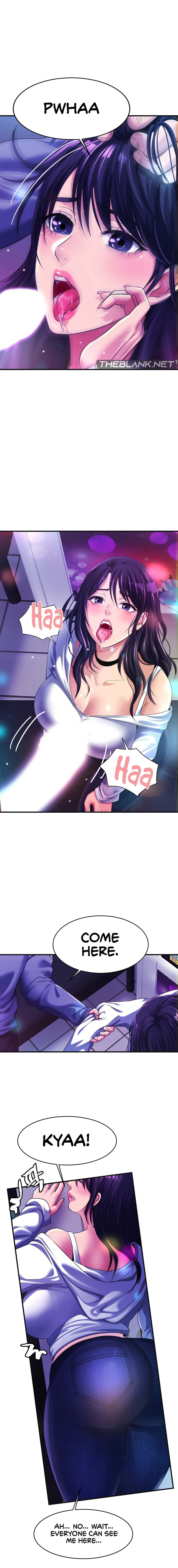 Secret Affection 4