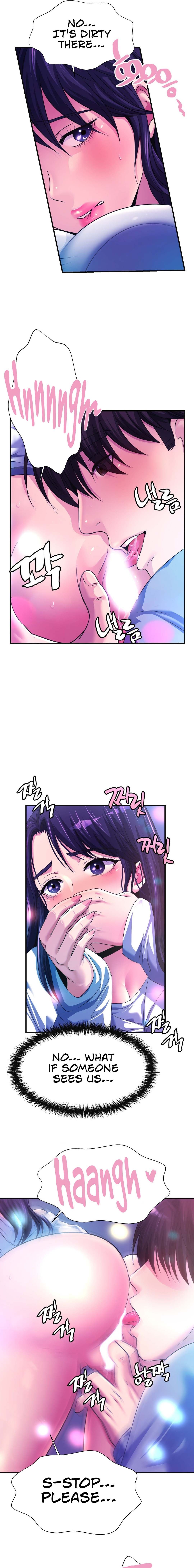 Secret Affection 6