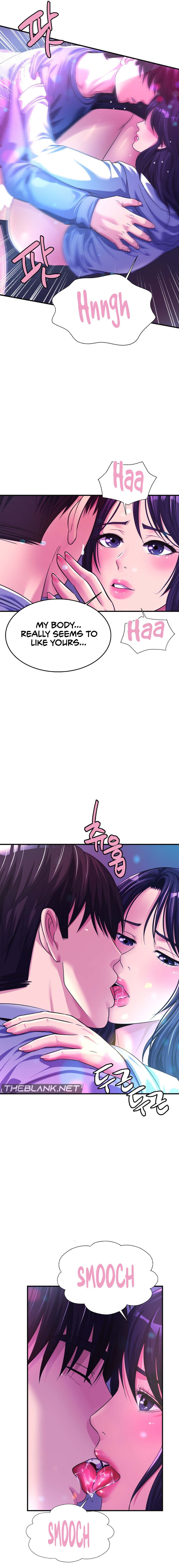 Secret Affection 10