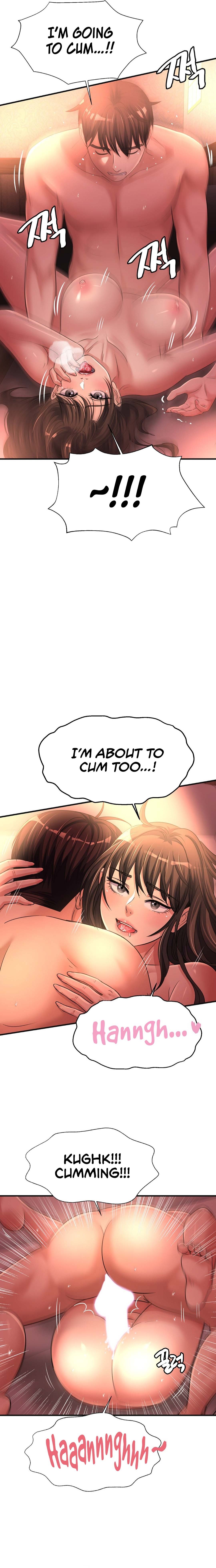 Secret Affection 12