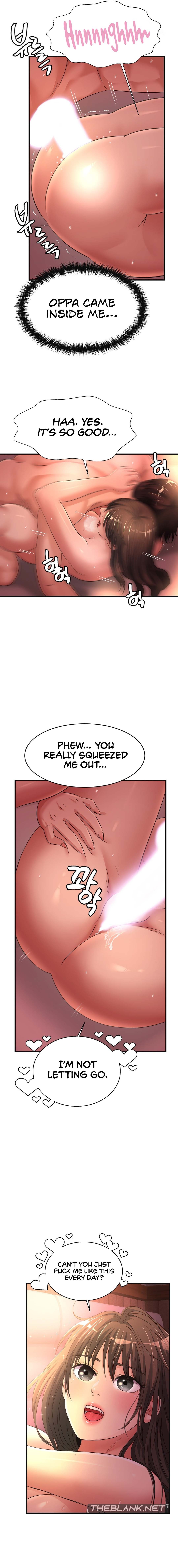 Secret Affection 13