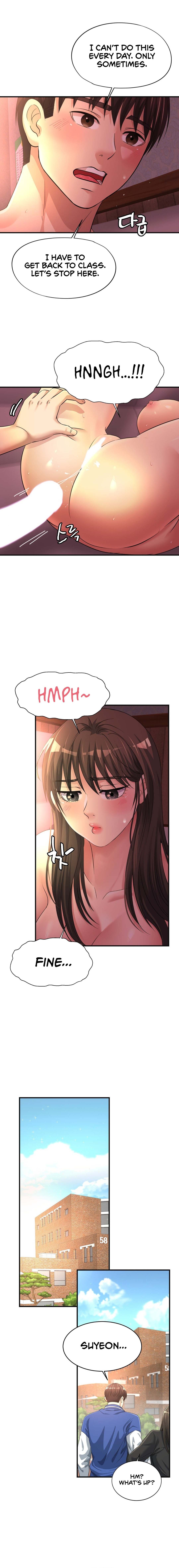 Secret Affection 14