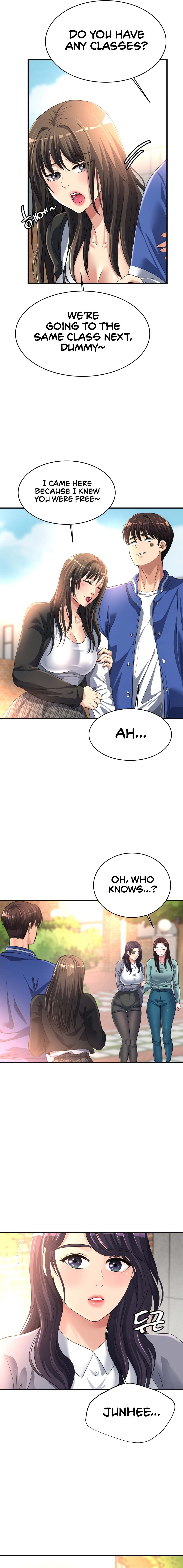 Secret Affection 15