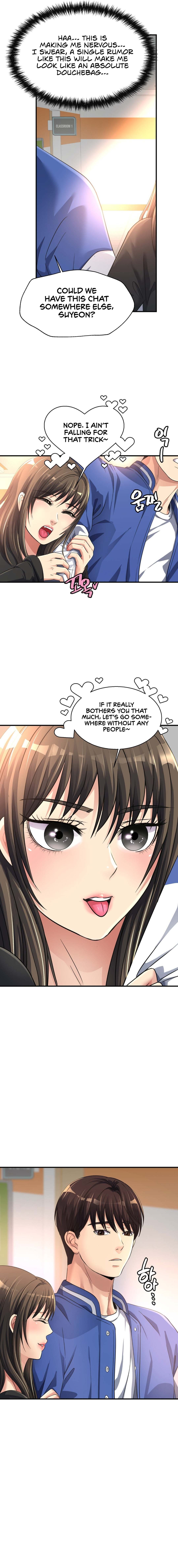 Secret Affection 3