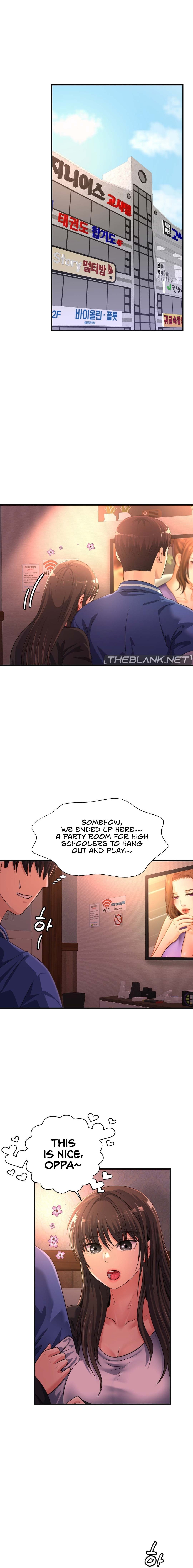 Secret Affection 4