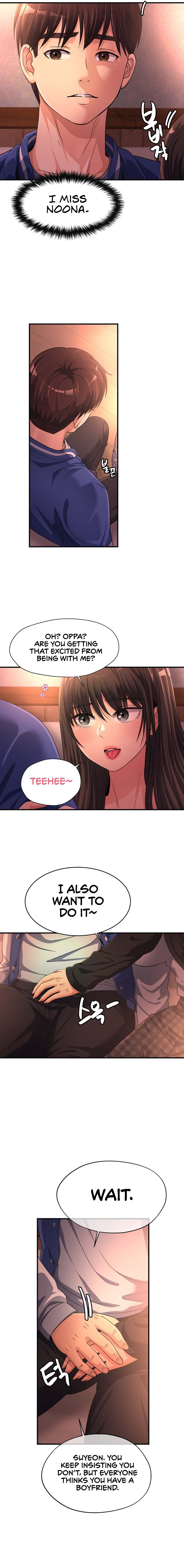 Secret Affection 5