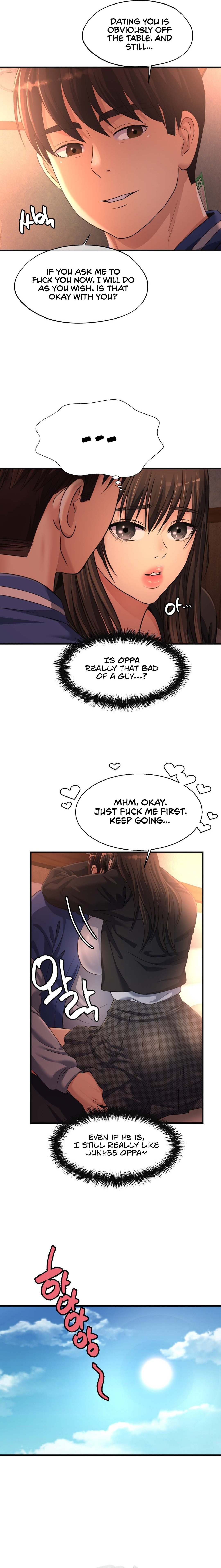 Secret Affection 6