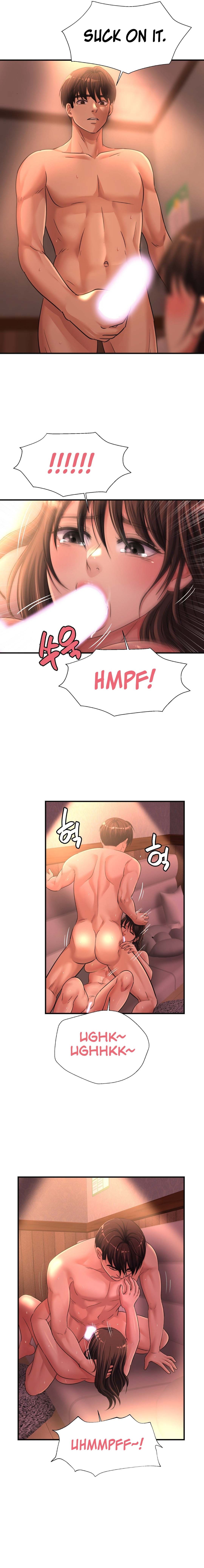 Secret Affection 8