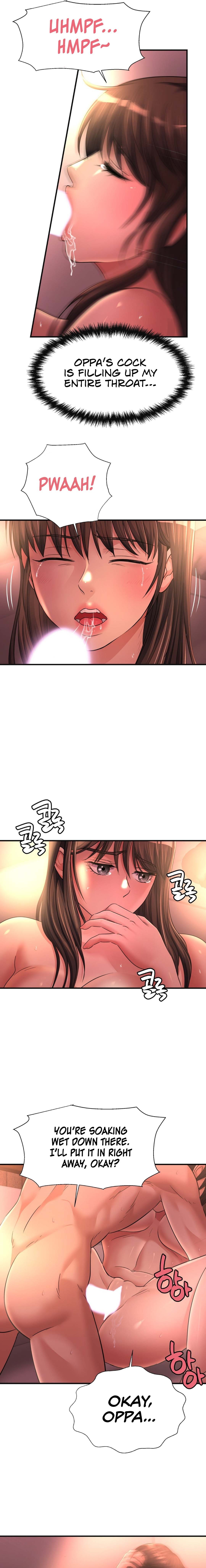 Secret Affection 9