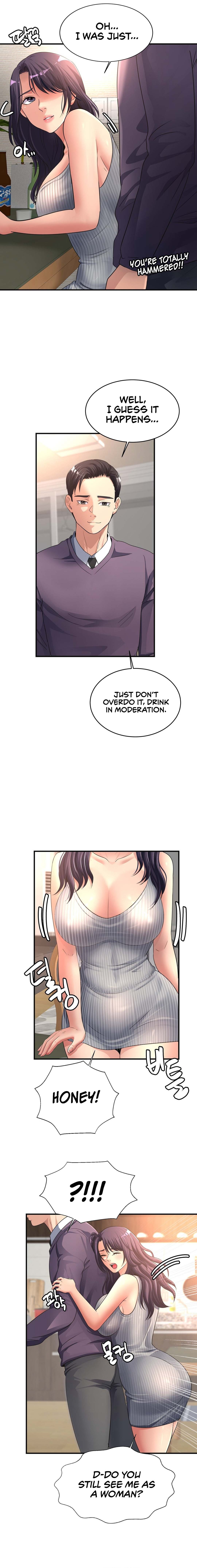 Secret Affection 11