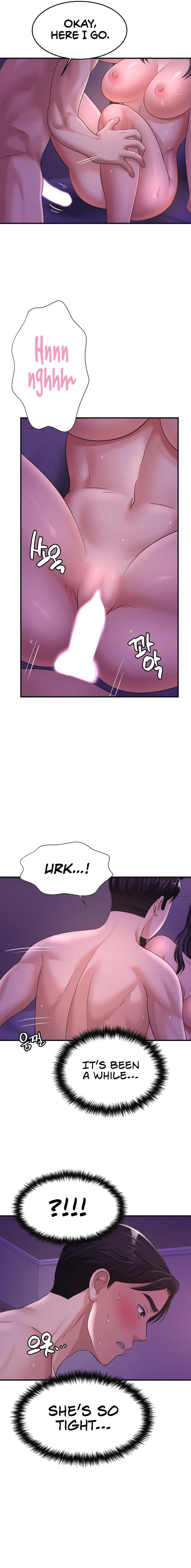 Secret Affection 14