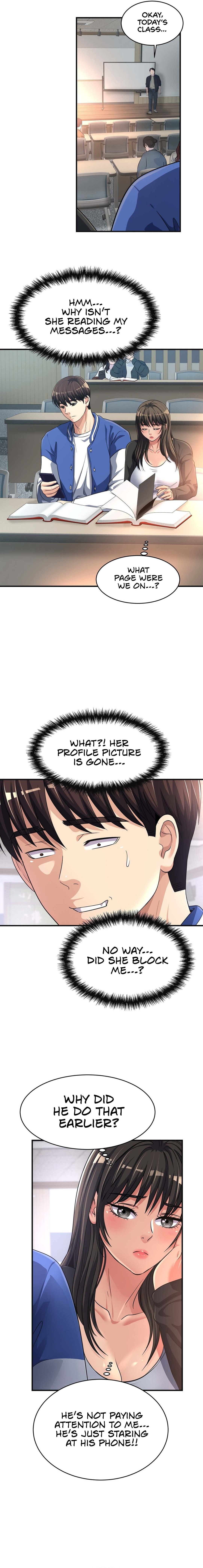 Secret Affection 5