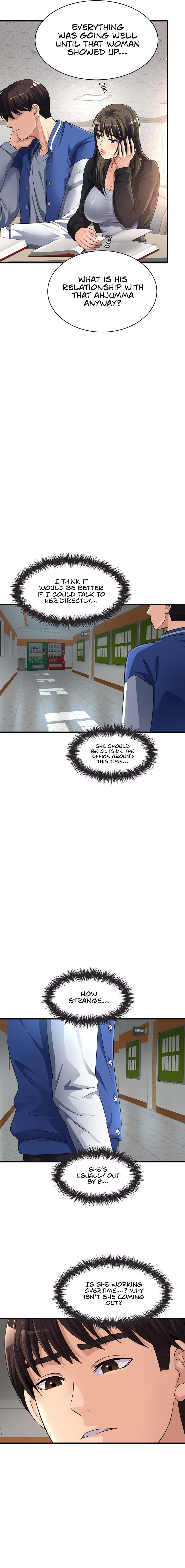Secret Affection 6