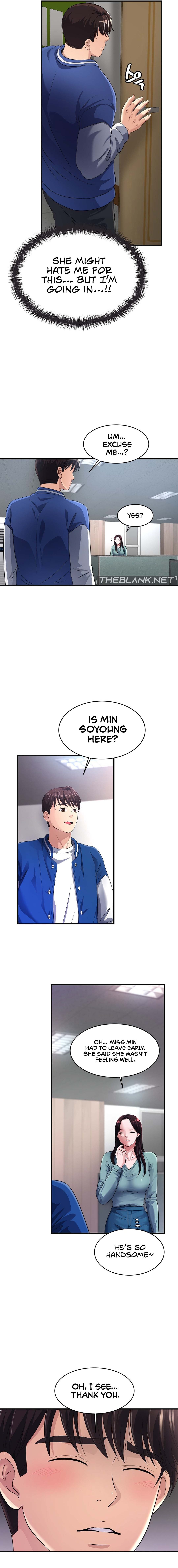 Secret Affection 7