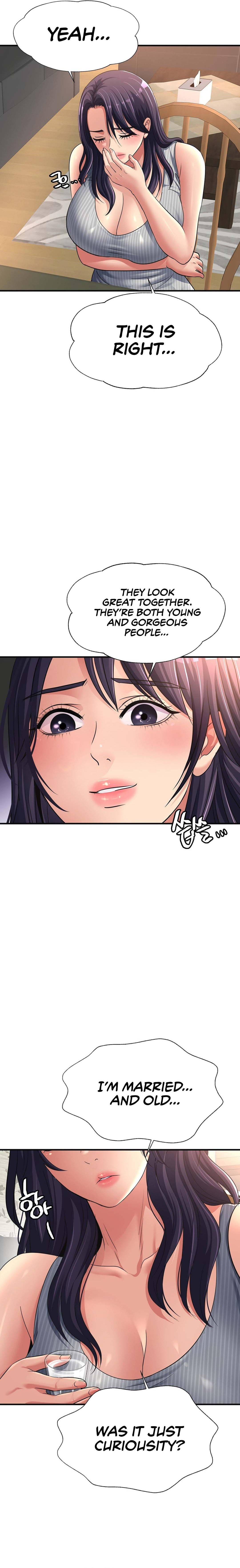 Secret Affection 9