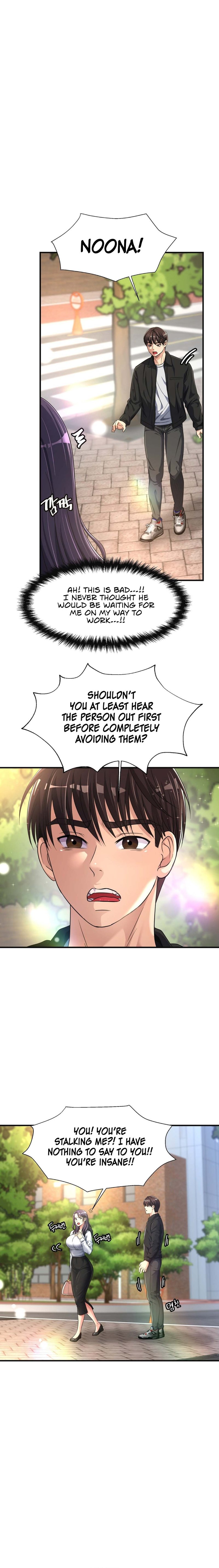 Secret Affection 2