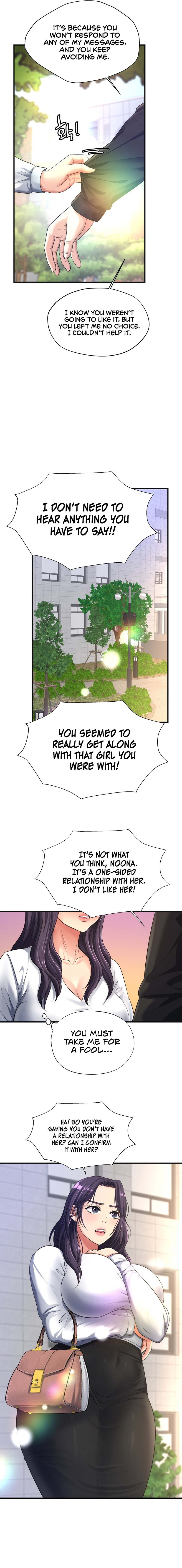 Secret Affection 3