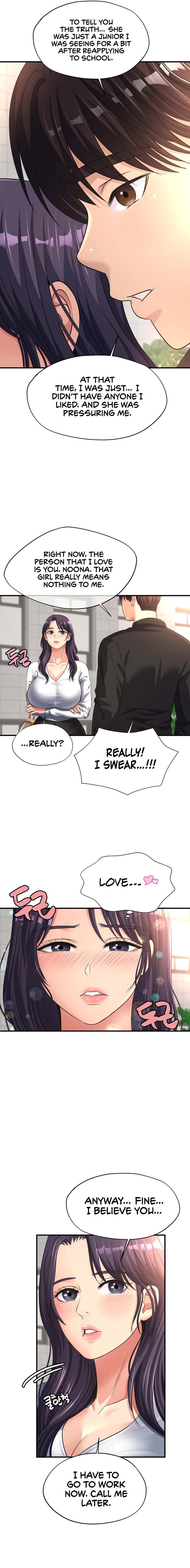 Secret Affection 5