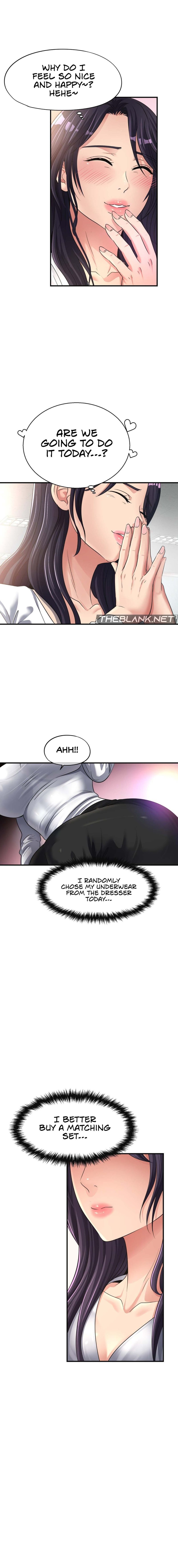 Secret Affection 7