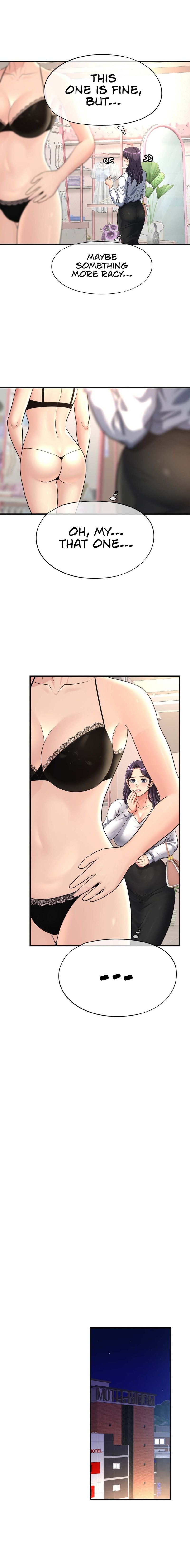 Secret Affection 8