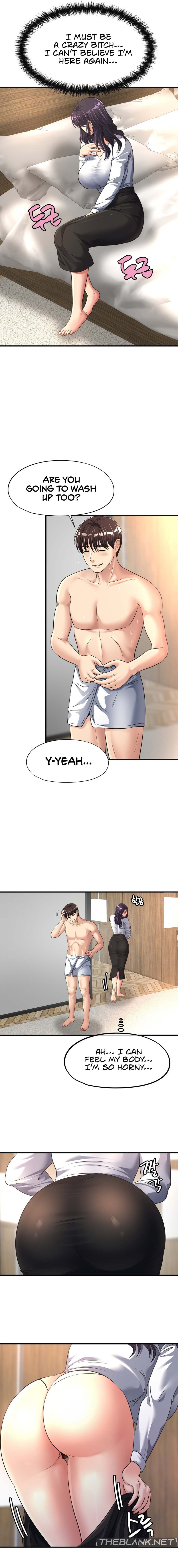 Secret Affection 9
