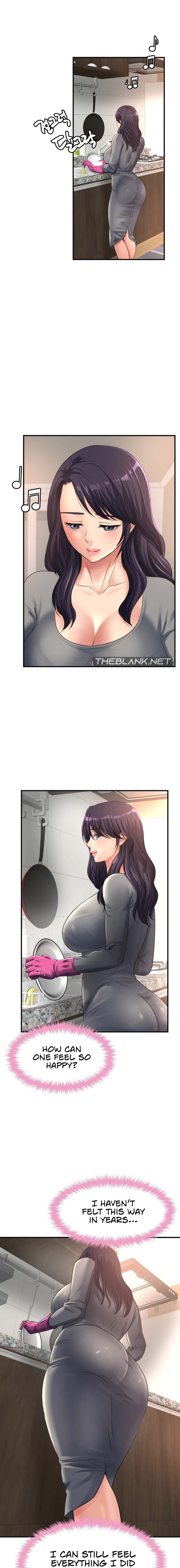 Secret Affection 12
