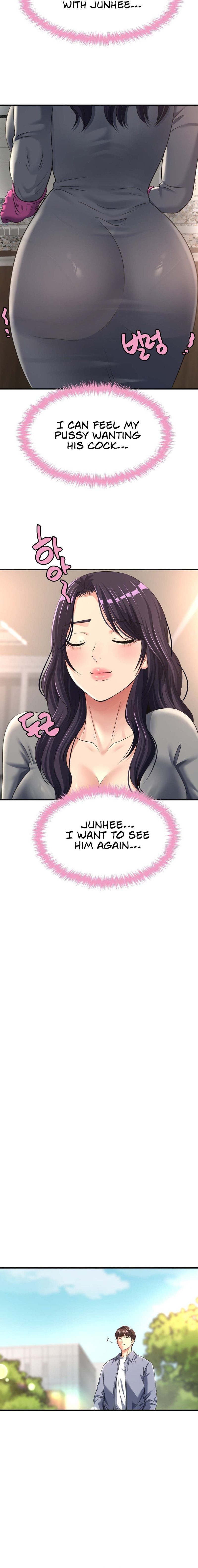 Secret Affection 13