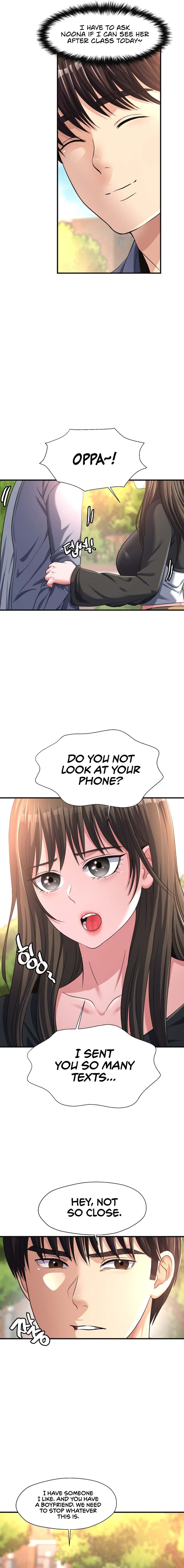 Secret Affection 14