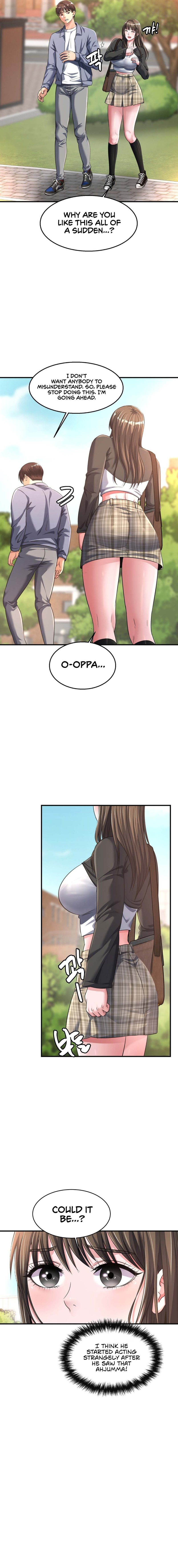Secret Affection 15