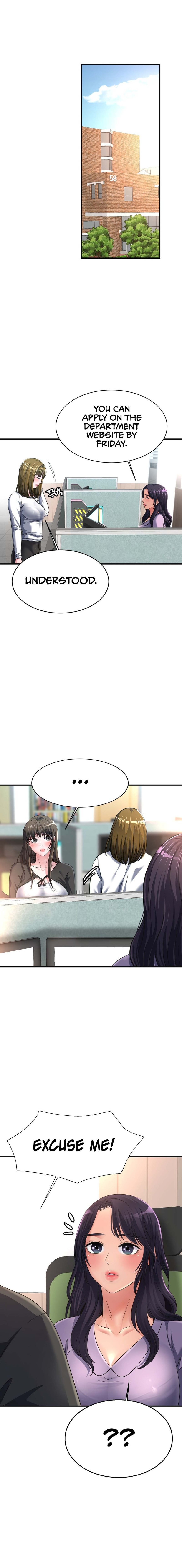 Secret Affection 16