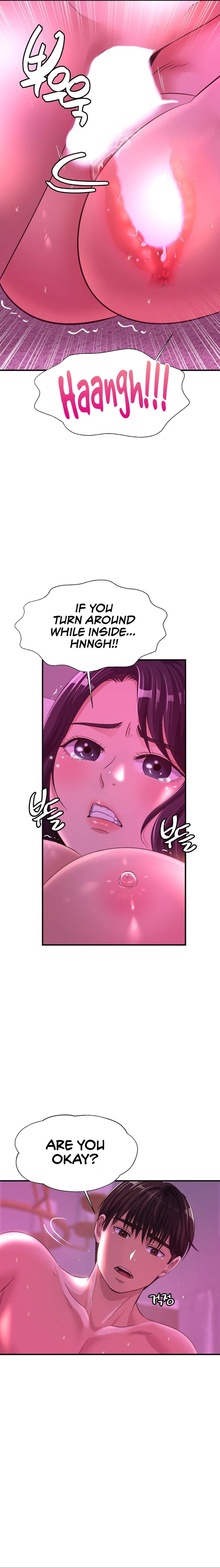 Secret Affection 5