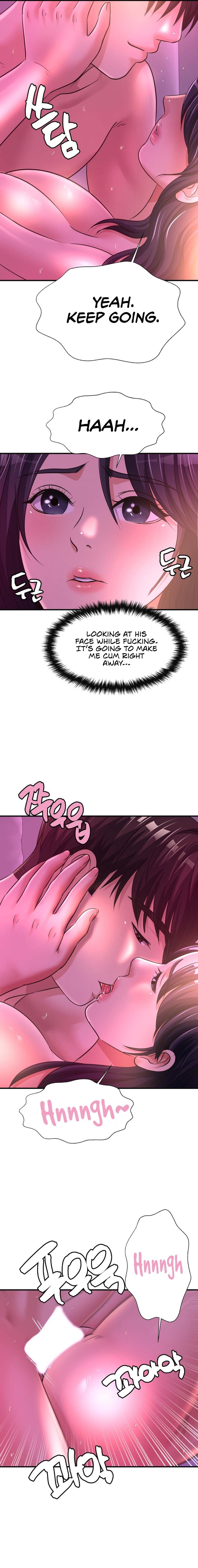 Secret Affection 6