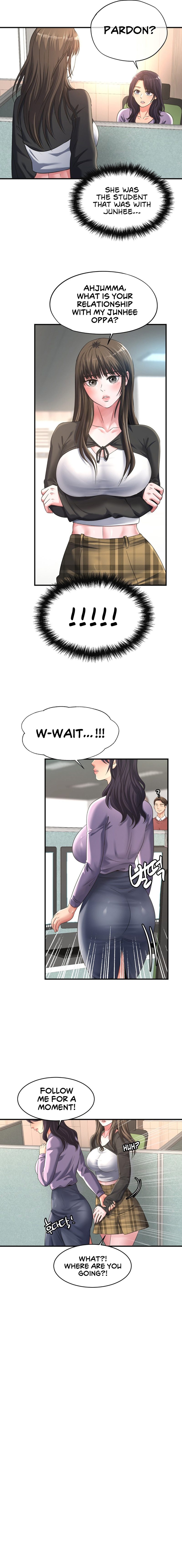 Secret Affection 2